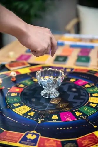 lil789 Live Casino Baccarat Roulette Dealer