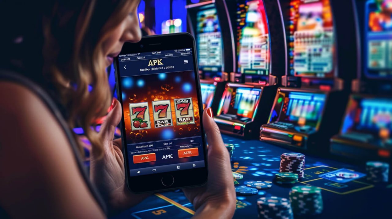 lil789 APP ဖြင့် Slots ကစားနေသောမျက်နှာပြင်
