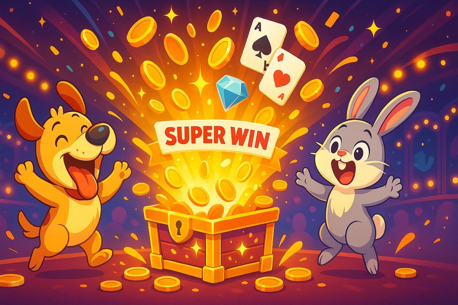 Live Casino lil789